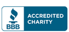 BBB Accredited Charity